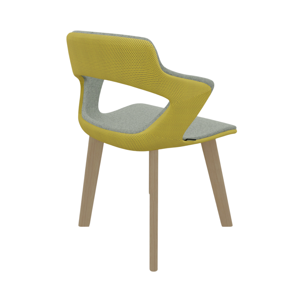 BUMBLEBEE  VIBE WOOD