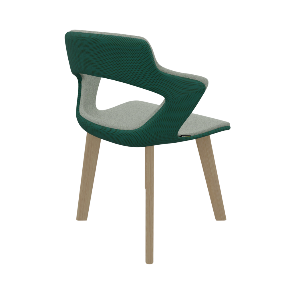 GREEN RIVER VIBE WOOD