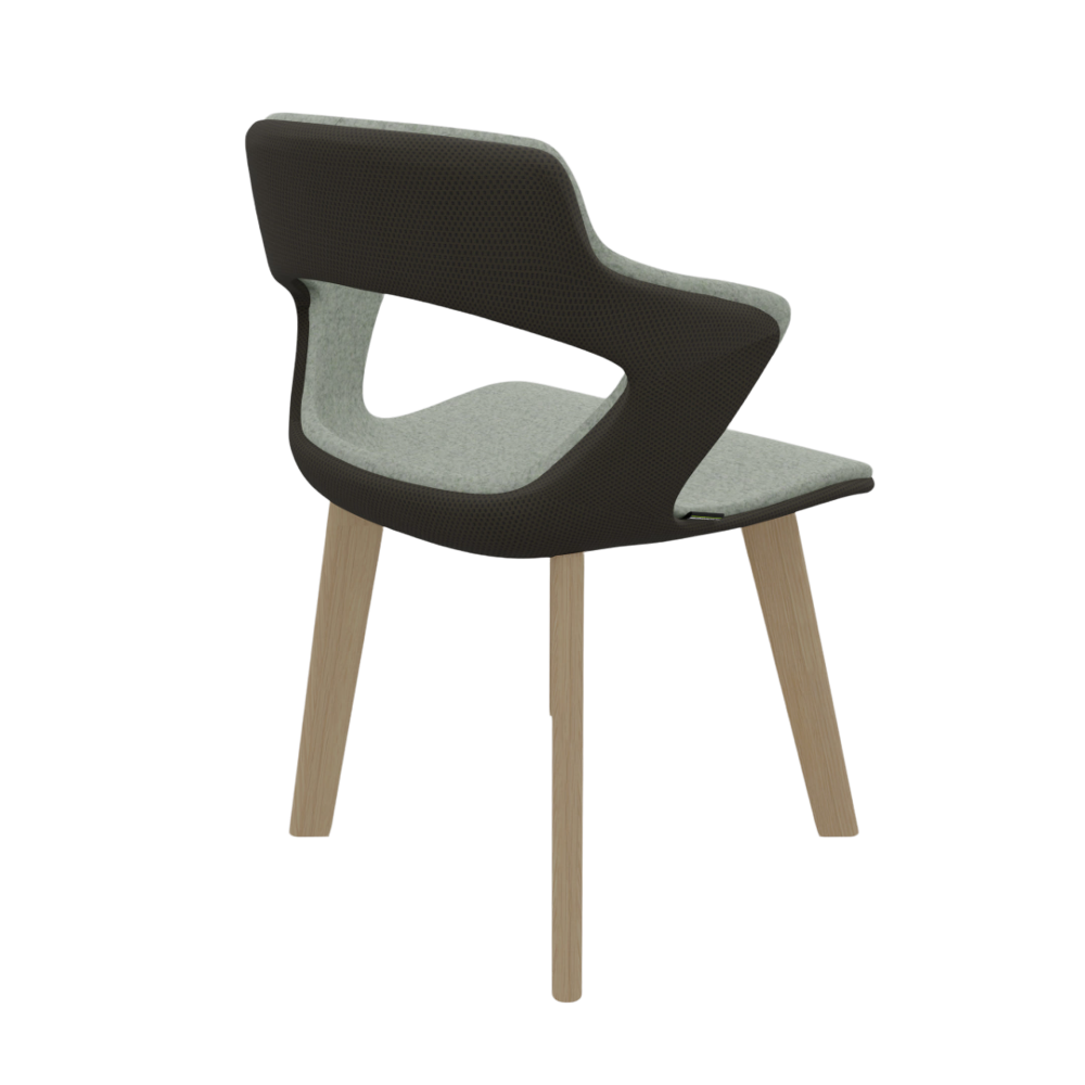 GRAPHITE VIBE WOOD