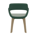 FOREST VIBE • exterior fabric U.Wool 13 • interior fabric Softy 09