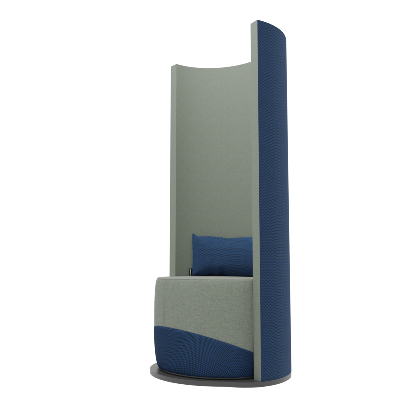 ROYAL BLUE ZONE
