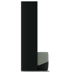 BLACK ZONE • exterior & cushion fabric Spock 18 • interior fabric Softy 09